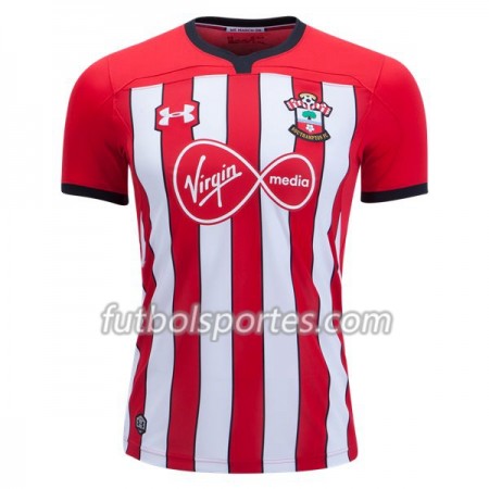 Camisetas Southampton Primera Equipacion 2018/2019